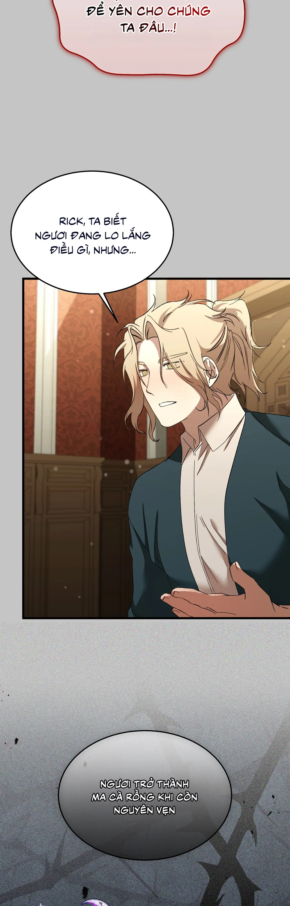 Đọc truyện TRUYỂN TẬP - NHỮNG CON KU NÚNG NÍNH - Chapter 10