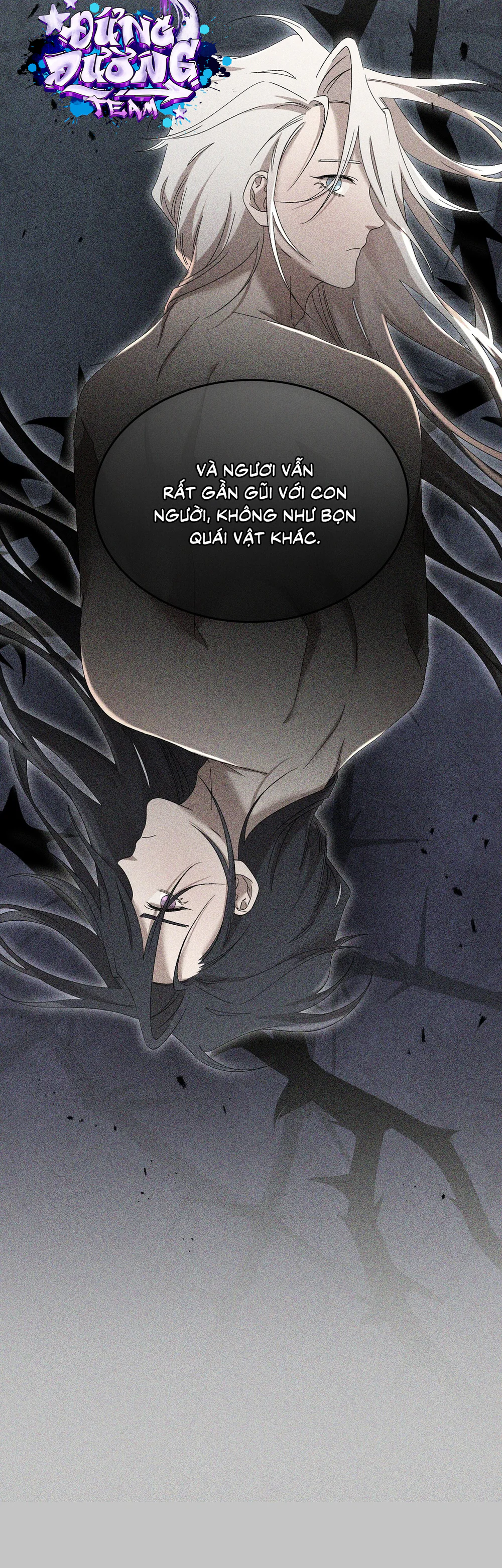 Đọc truyện TRUYỂN TẬP - NHỮNG CON KU NÚNG NÍNH - Chapter 10