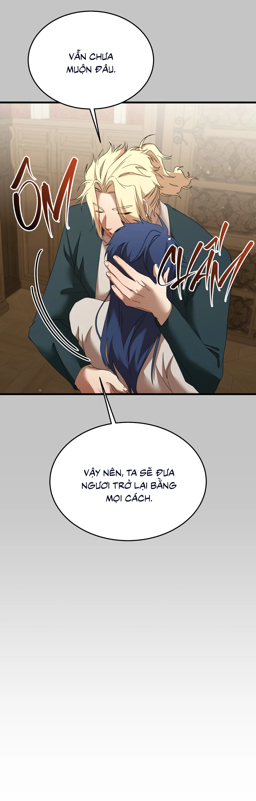 Đọc truyện TRUYỂN TẬP - NHỮNG CON KU NÚNG NÍNH - Chapter 10