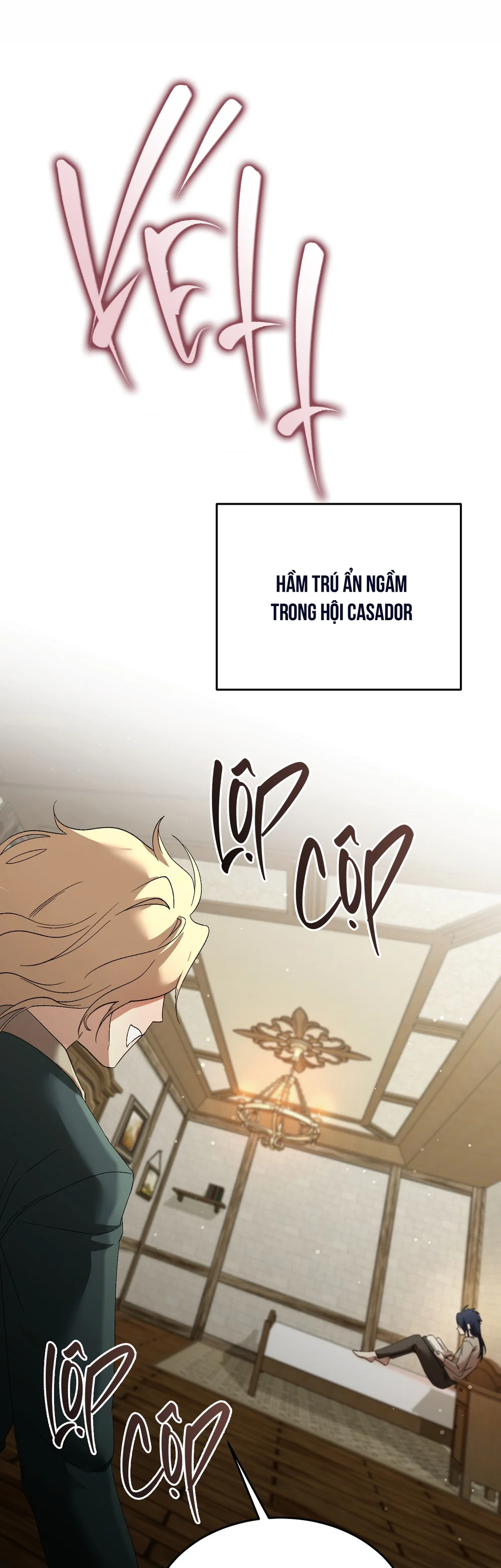 Đọc truyện TRUYỂN TẬP - NHỮNG CON KU NÚNG NÍNH - Chapter 10