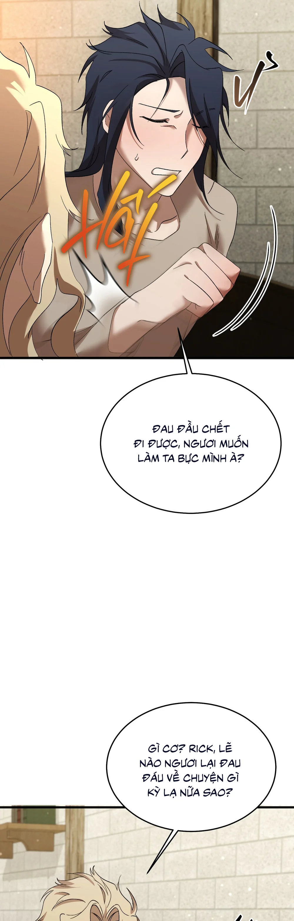 Đọc truyện TRUYỂN TẬP - NHỮNG CON KU NÚNG NÍNH - Chapter 10