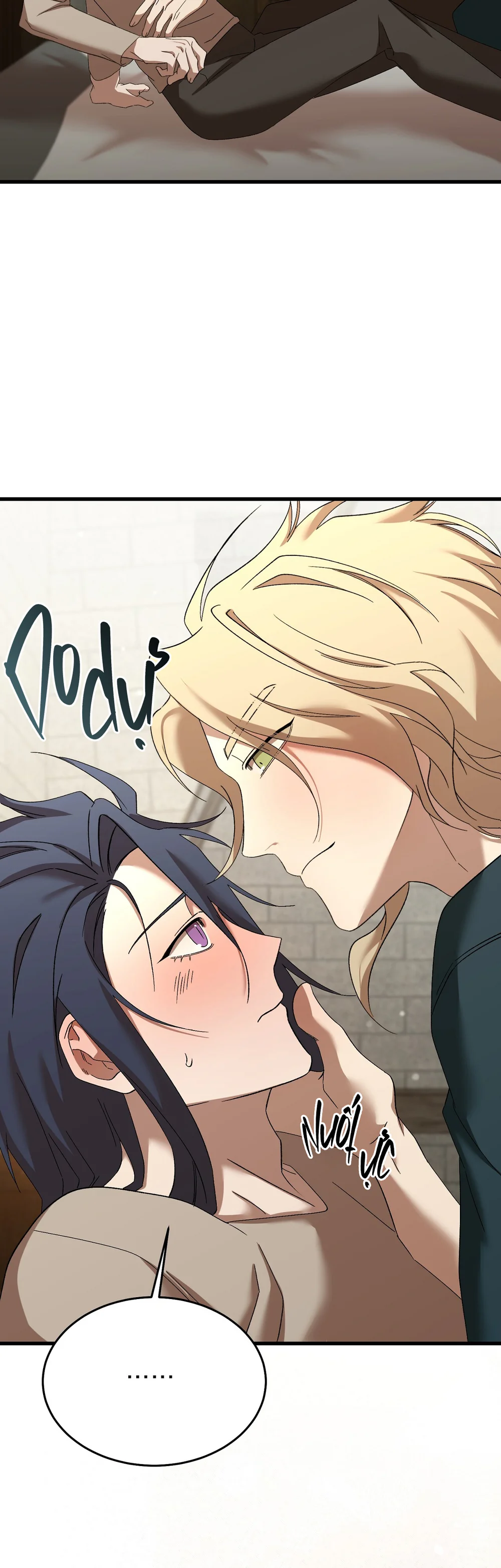 Đọc truyện TRUYỂN TẬP - NHỮNG CON KU NÚNG NÍNH - Chapter 10