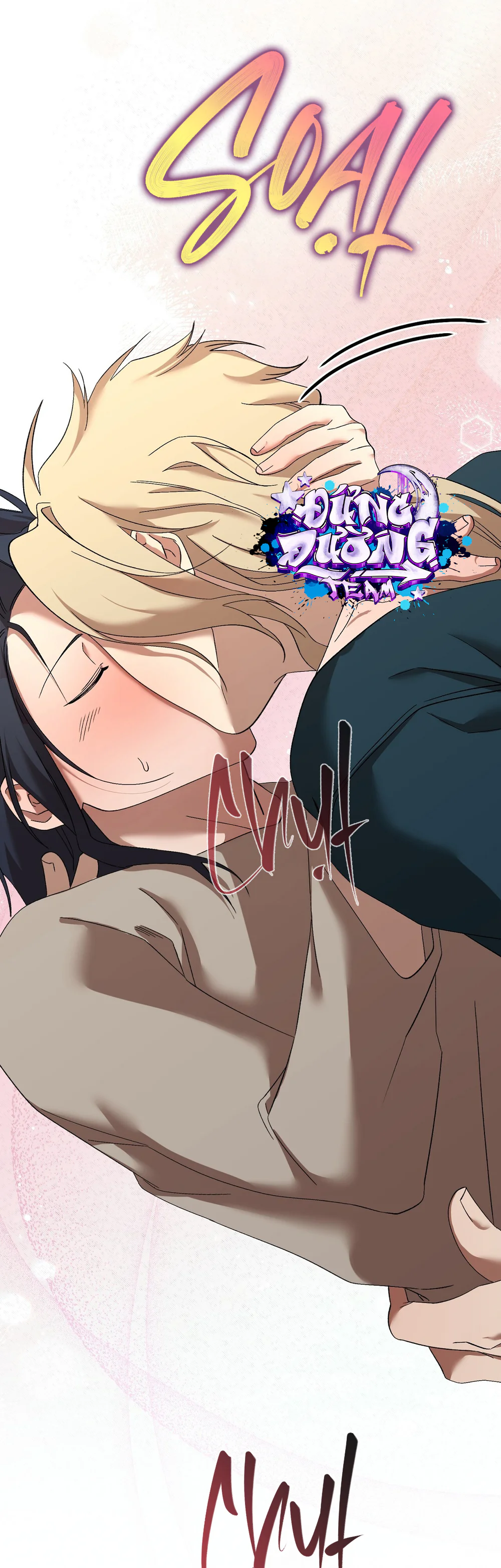 Đọc truyện TRUYỂN TẬP - NHỮNG CON KU NÚNG NÍNH - Chapter 10