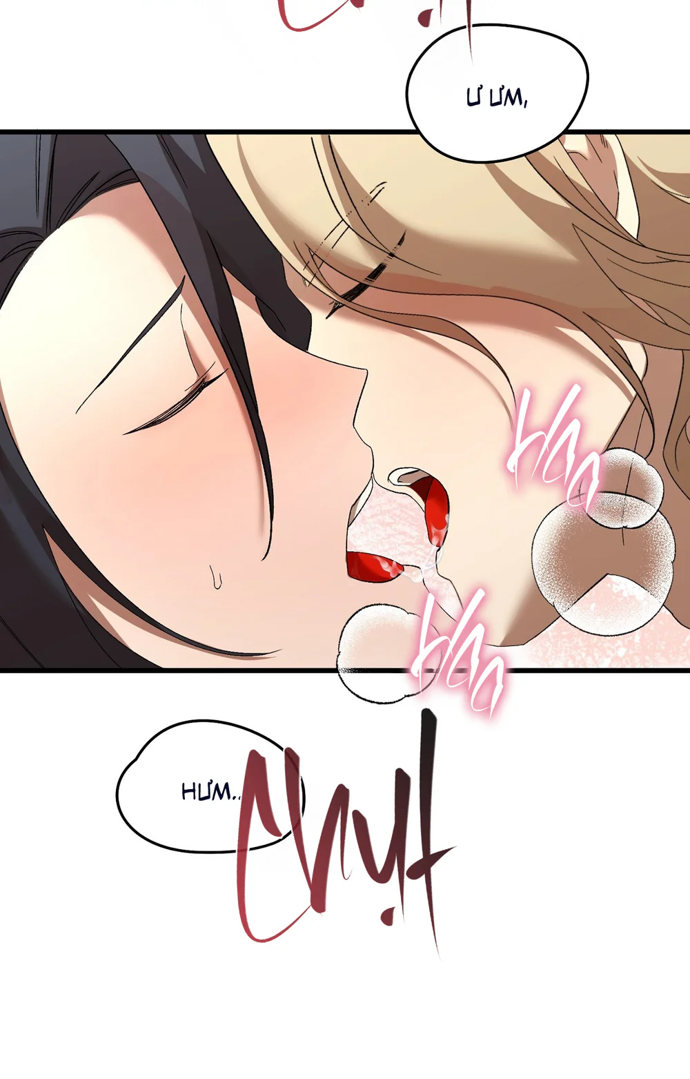 Đọc truyện TRUYỂN TẬP - NHỮNG CON KU NÚNG NÍNH - Chapter 10