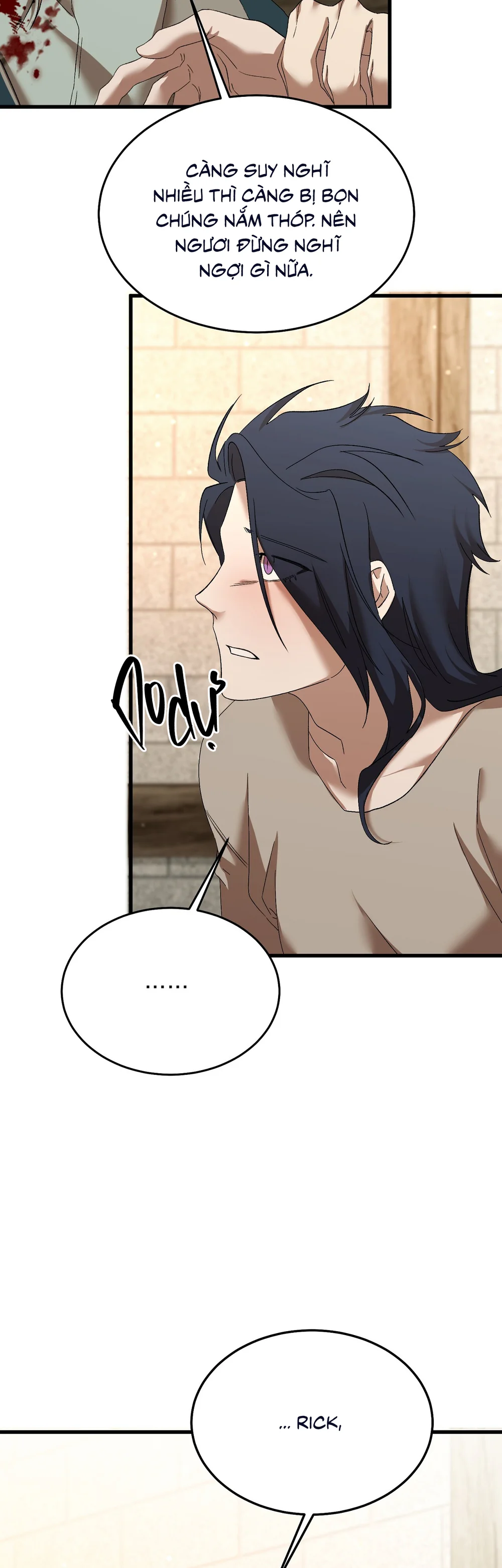 Đọc truyện TRUYỂN TẬP - NHỮNG CON KU NÚNG NÍNH - Chapter 10