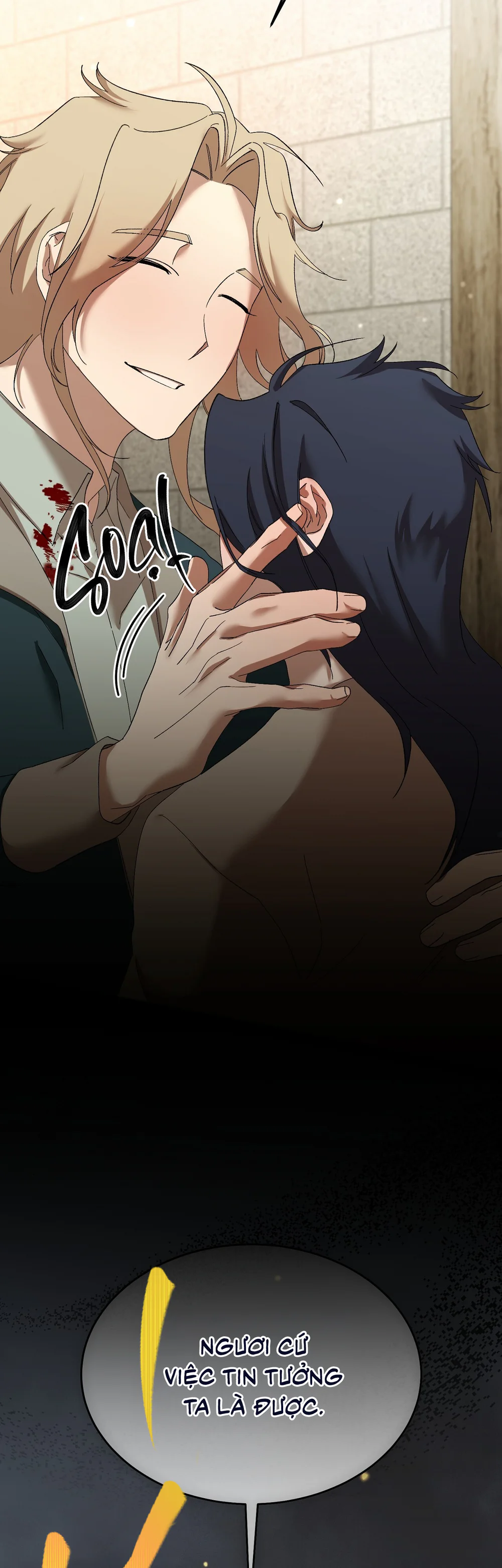 Đọc truyện TRUYỂN TẬP - NHỮNG CON KU NÚNG NÍNH - Chapter 10