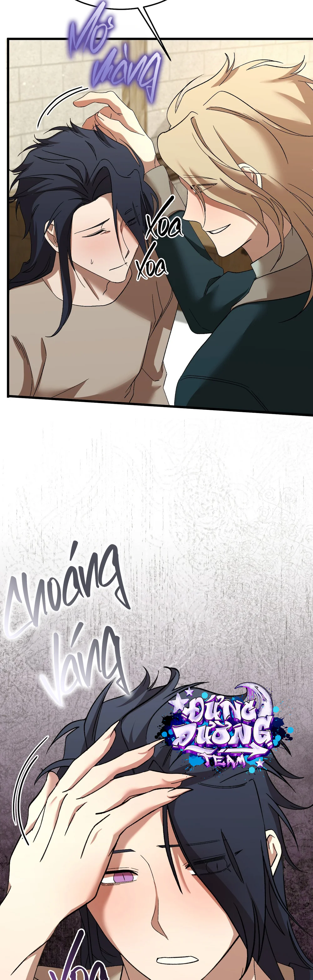 Đọc truyện TRUYỂN TẬP - NHỮNG CON KU NÚNG NÍNH - Chapter 10