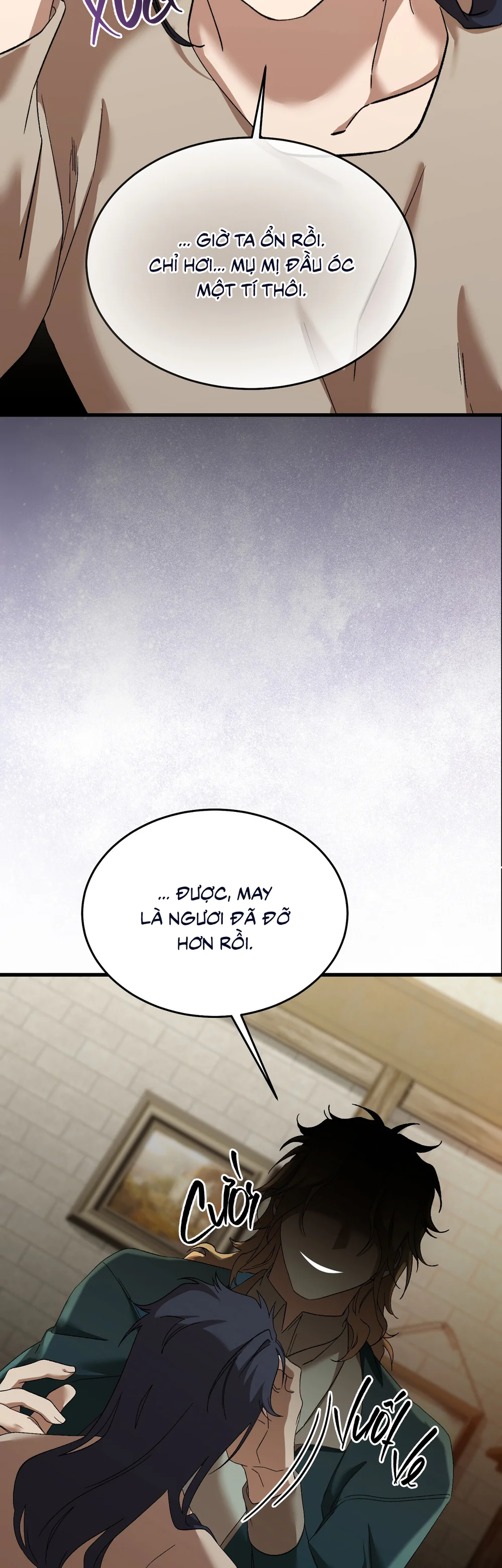 Đọc truyện TRUYỂN TẬP - NHỮNG CON KU NÚNG NÍNH - Chapter 10