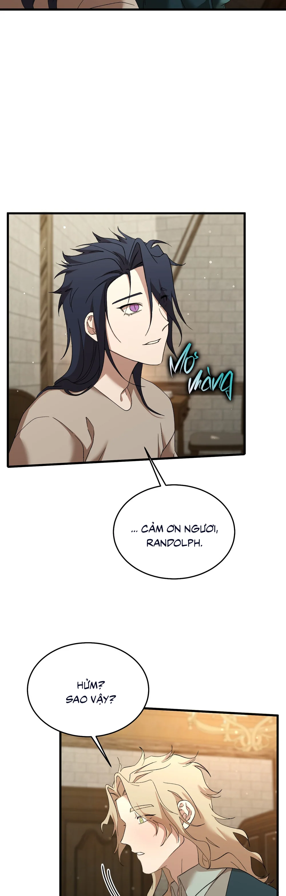 Đọc truyện TRUYỂN TẬP - NHỮNG CON KU NÚNG NÍNH - Chapter 10