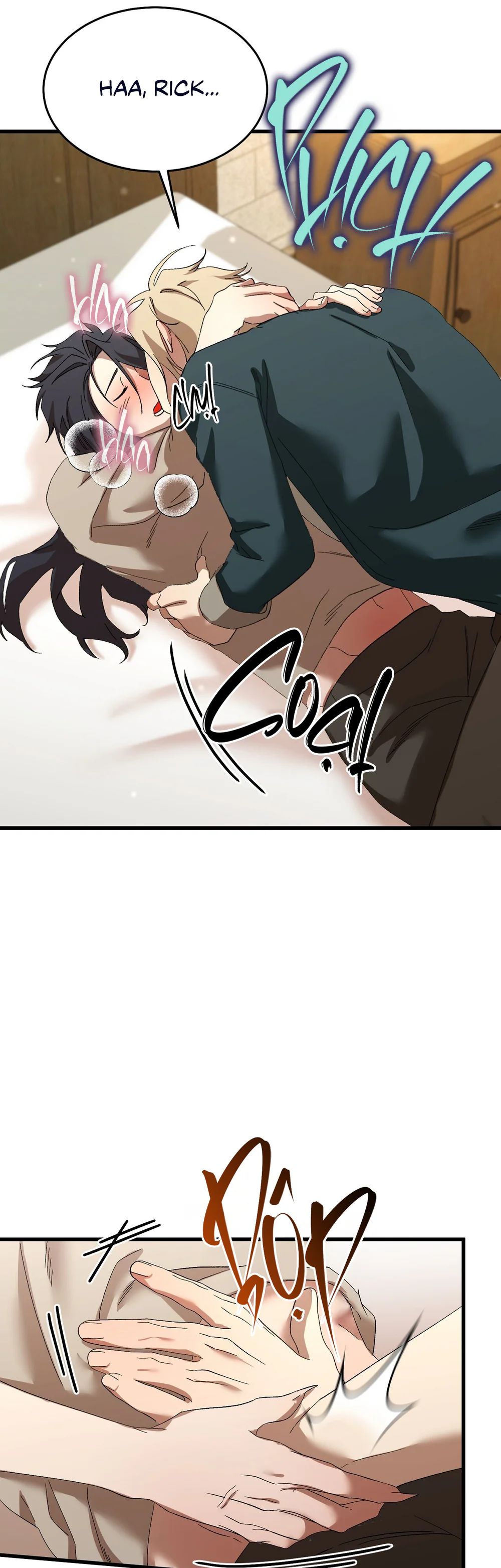 Đọc truyện TRUYỂN TẬP - NHỮNG CON KU NÚNG NÍNH - Chapter 10