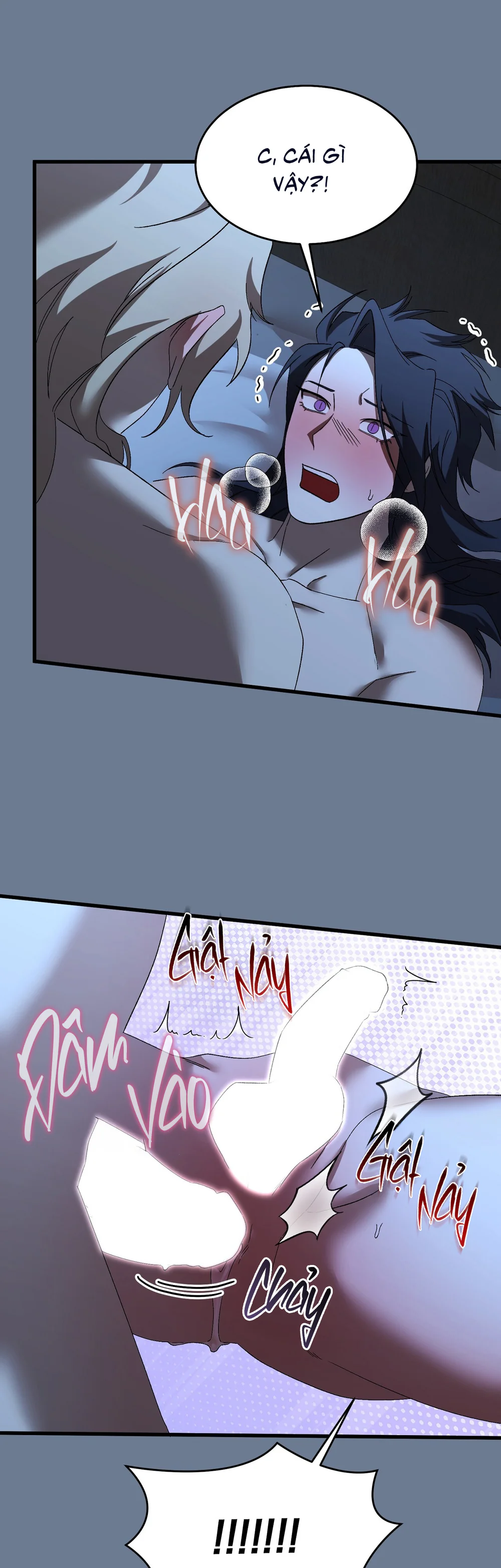 Đọc truyện TRUYỂN TẬP - NHỮNG CON KU NÚNG NÍNH - Chapter 10