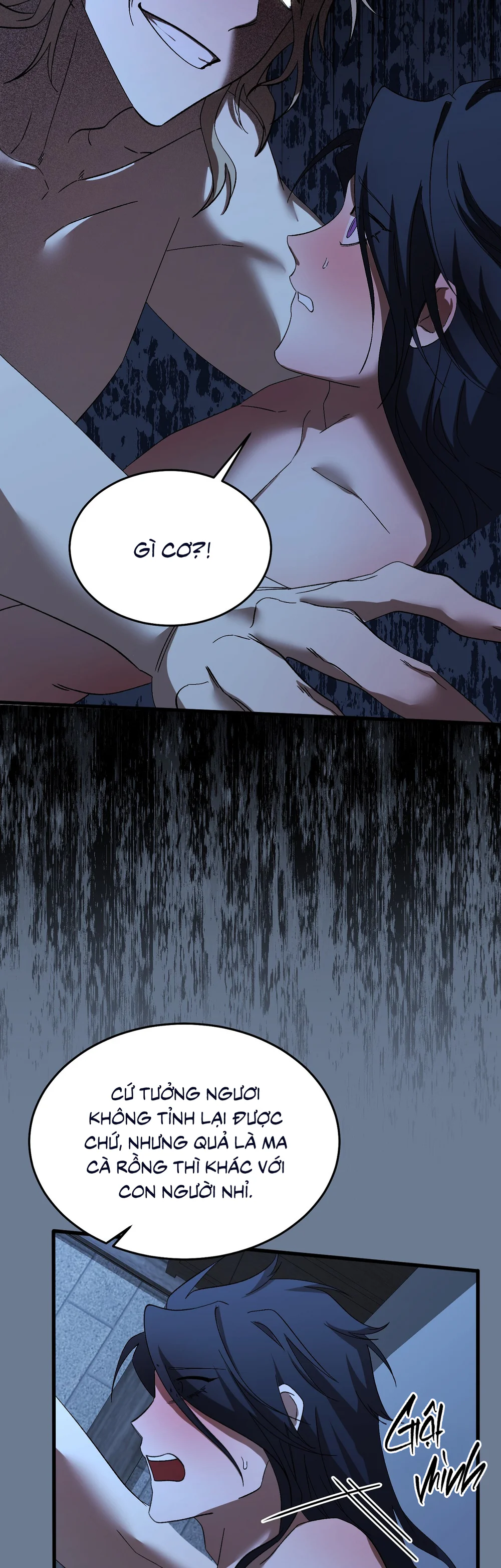 Đọc truyện TRUYỂN TẬP - NHỮNG CON KU NÚNG NÍNH - Chapter 10