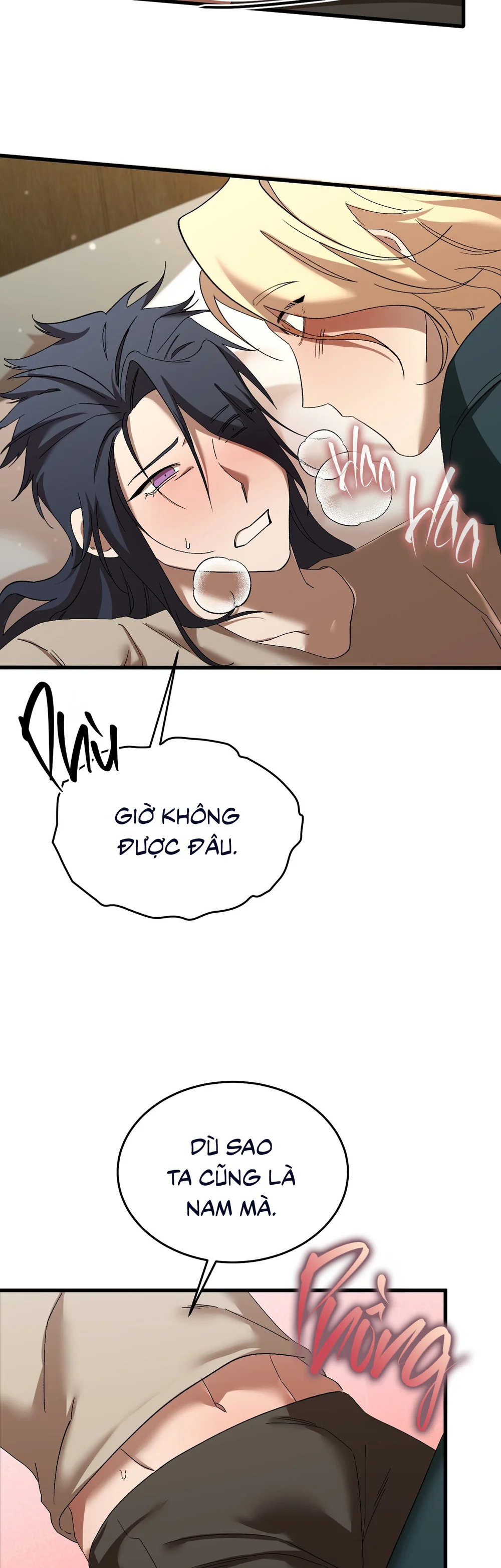 Đọc truyện TRUYỂN TẬP - NHỮNG CON KU NÚNG NÍNH - Chapter 10