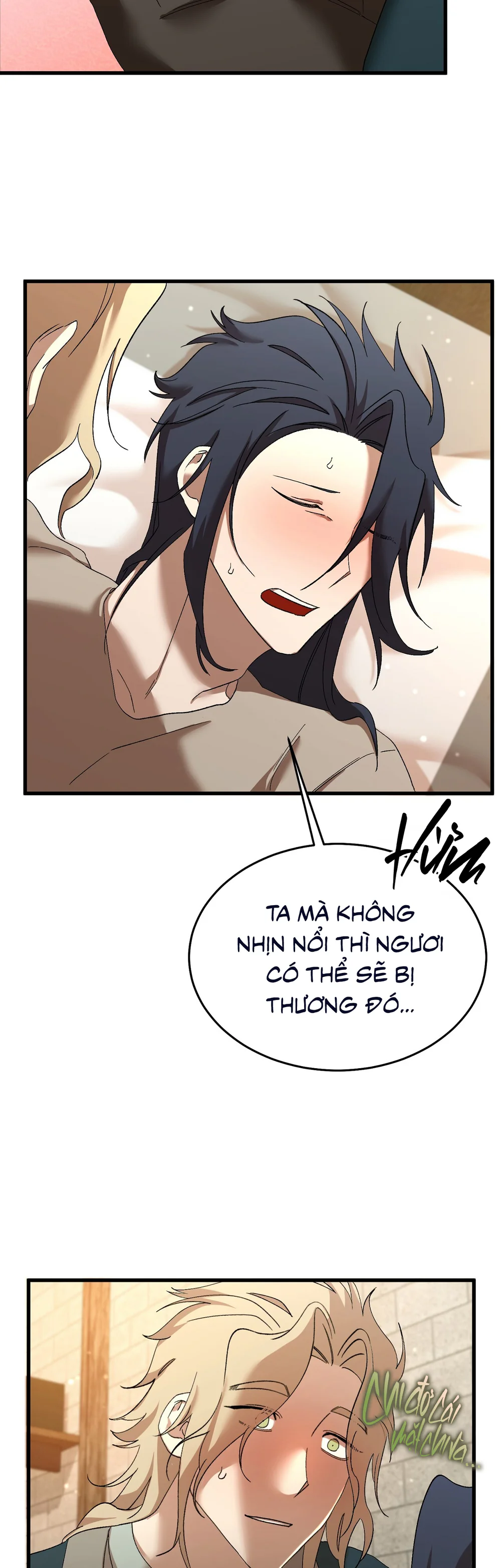 Đọc truyện TRUYỂN TẬP - NHỮNG CON KU NÚNG NÍNH - Chapter 10