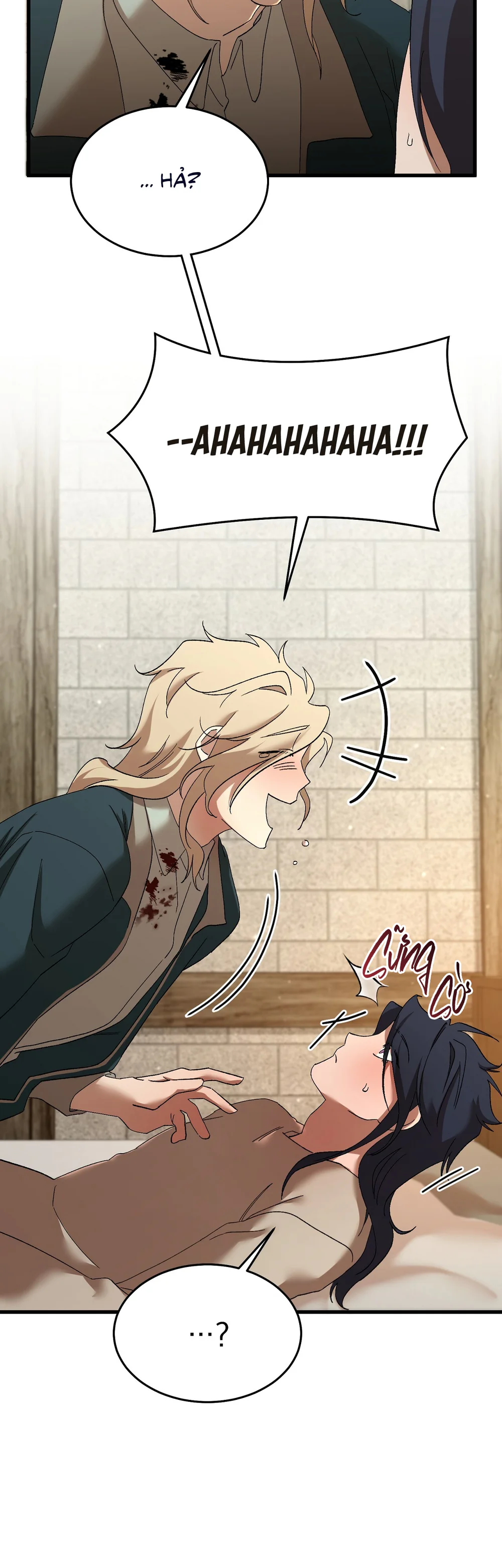 Đọc truyện TRUYỂN TẬP - NHỮNG CON KU NÚNG NÍNH - Chapter 10