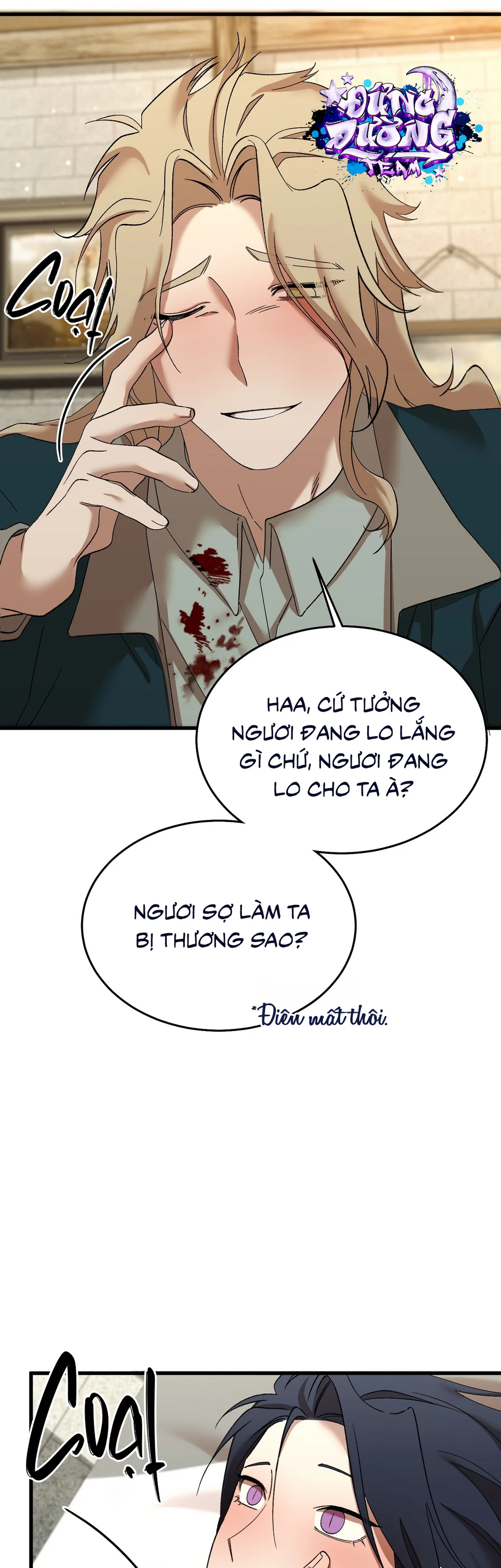 Đọc truyện TRUYỂN TẬP - NHỮNG CON KU NÚNG NÍNH - Chapter 10