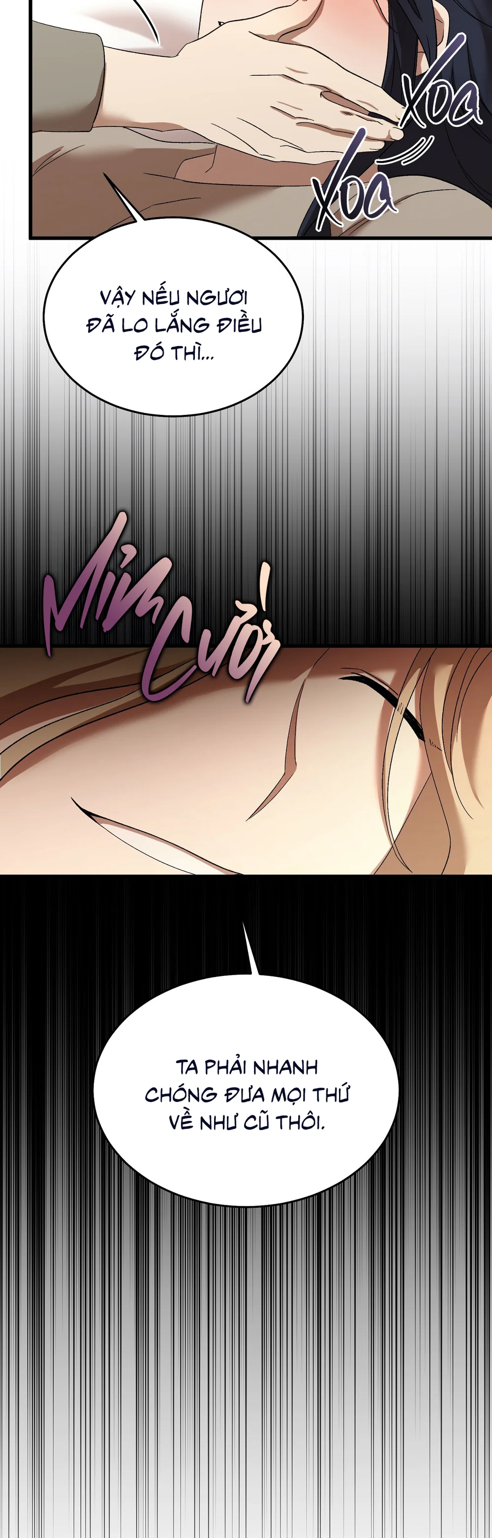 Đọc truyện TRUYỂN TẬP - NHỮNG CON KU NÚNG NÍNH - Chapter 10