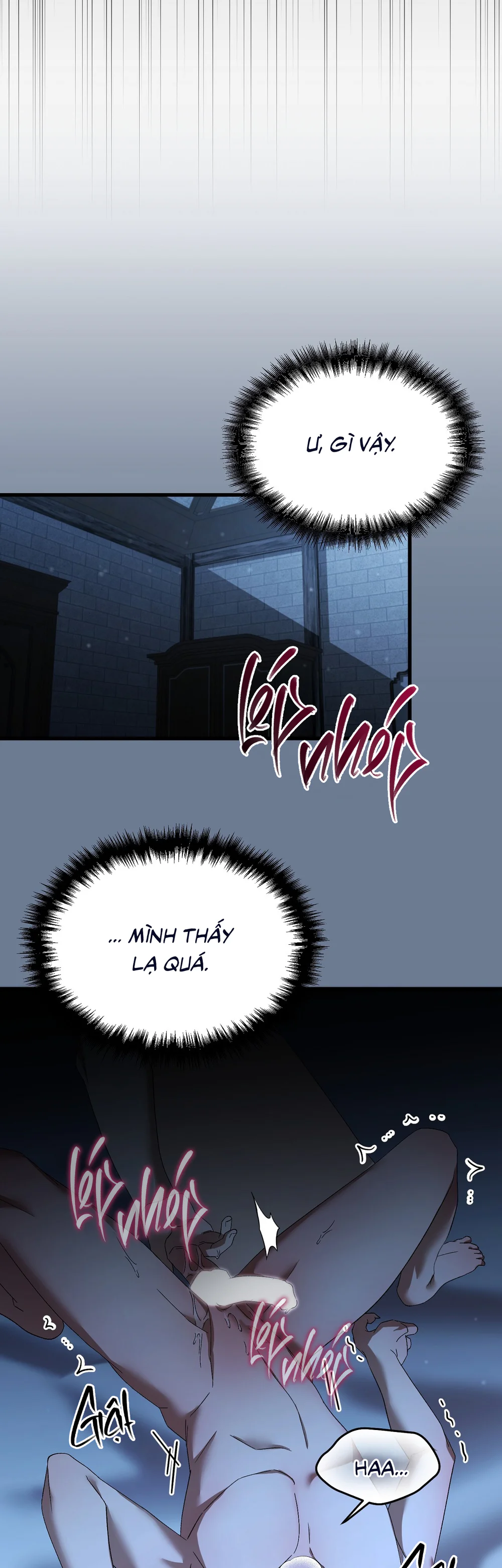 Đọc truyện TRUYỂN TẬP - NHỮNG CON KU NÚNG NÍNH - Chapter 10