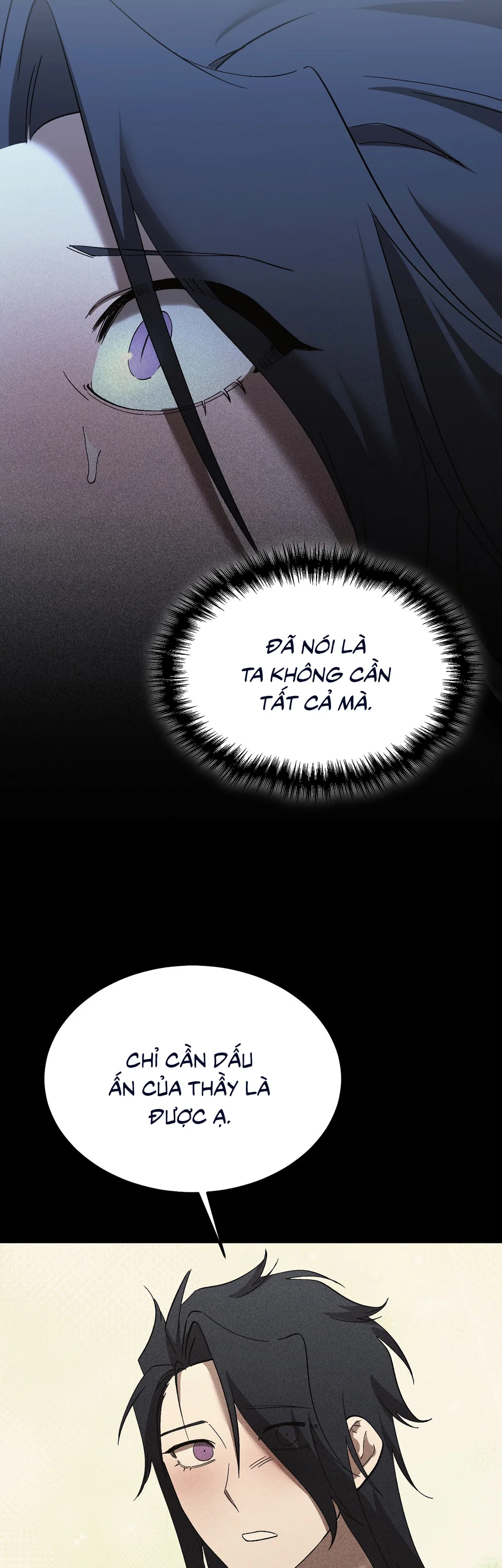 Đọc truyện TRUYỂN TẬP - NHỮNG CON KU NÚNG NÍNH - Chapter 10