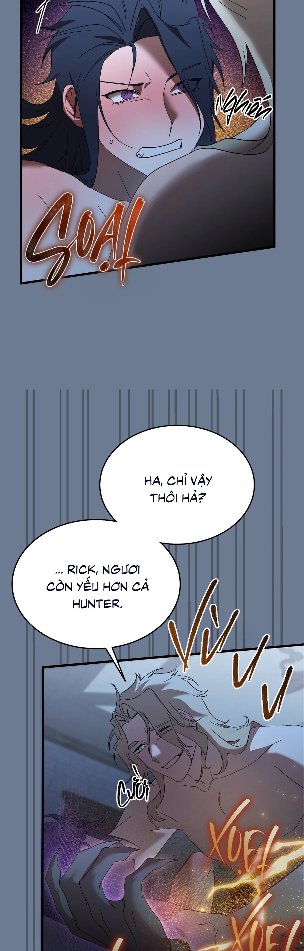 Đọc truyện TRUYỂN TẬP - NHỮNG CON KU NÚNG NÍNH - Chapter 10