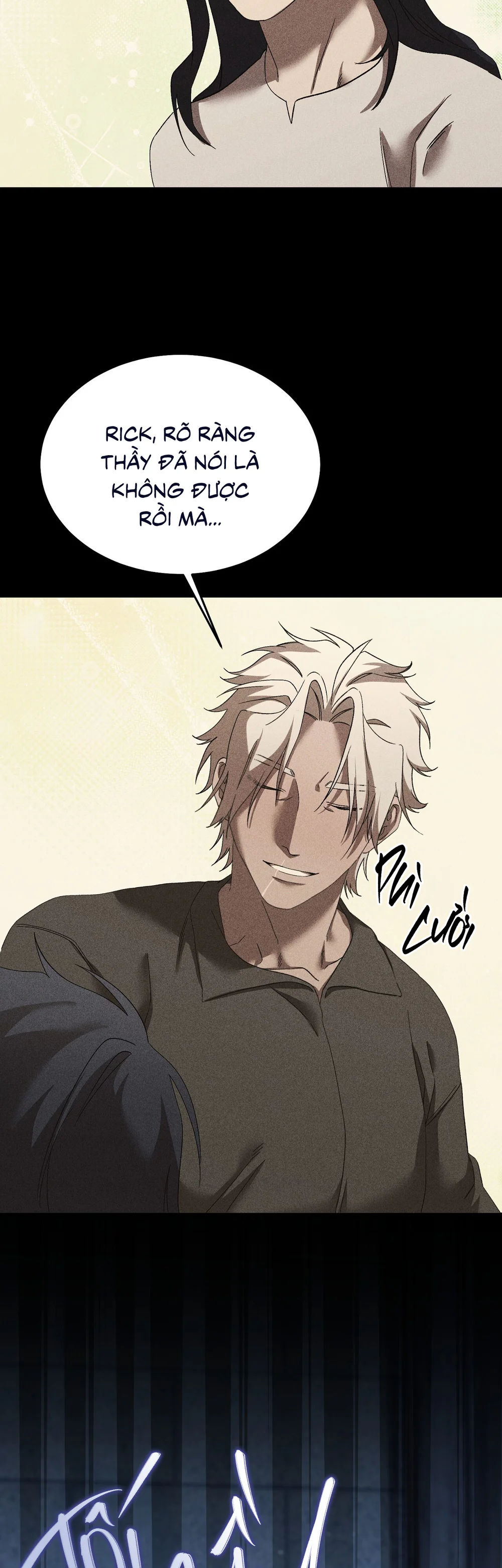 Đọc truyện TRUYỂN TẬP - NHỮNG CON KU NÚNG NÍNH - Chapter 10