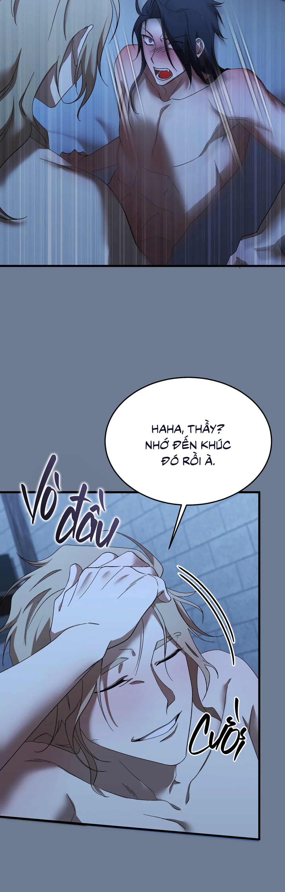 Đọc truyện TRUYỂN TẬP - NHỮNG CON KU NÚNG NÍNH - Chapter 10