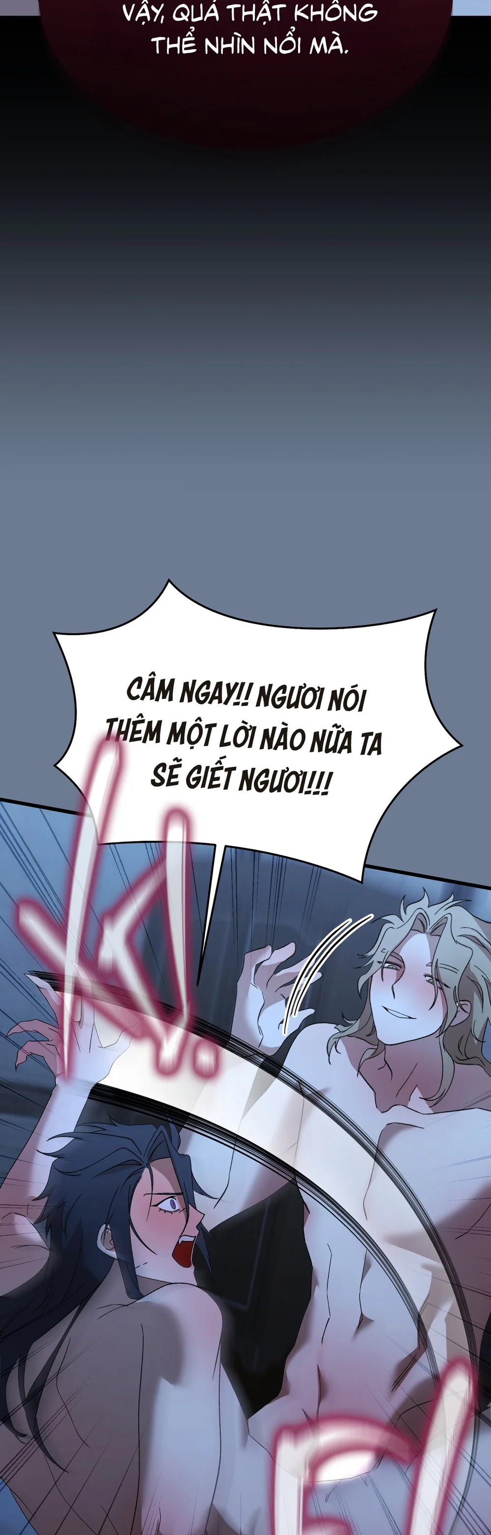 Đọc truyện TRUYỂN TẬP - NHỮNG CON KU NÚNG NÍNH - Chapter 10