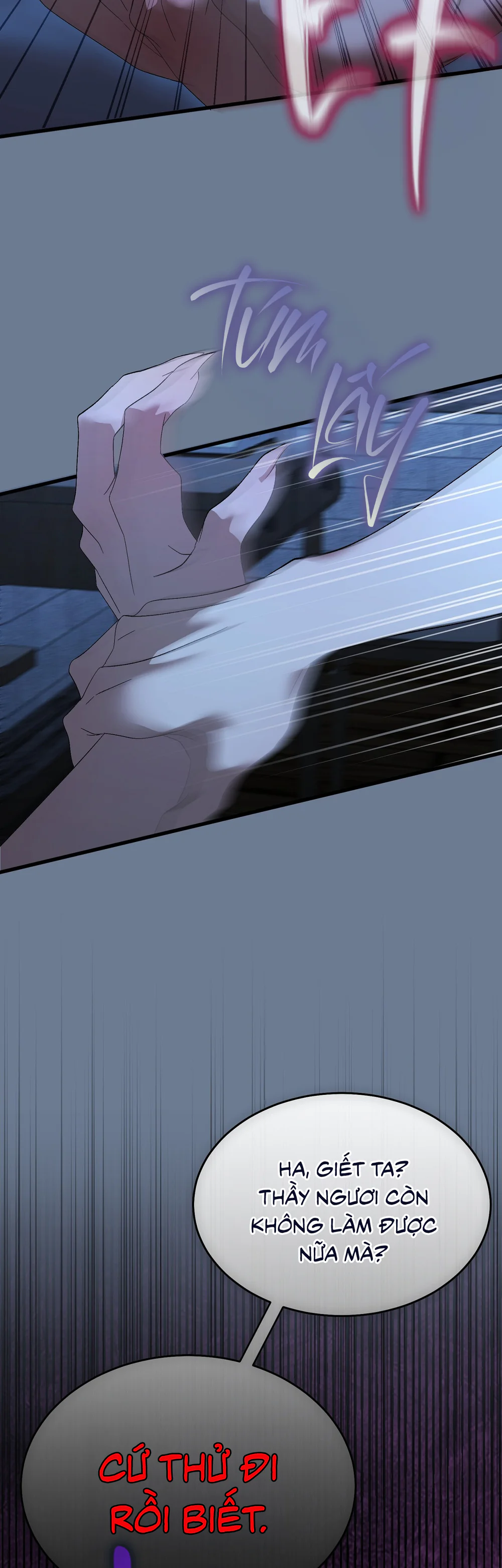 Đọc truyện TRUYỂN TẬP - NHỮNG CON KU NÚNG NÍNH - Chapter 10