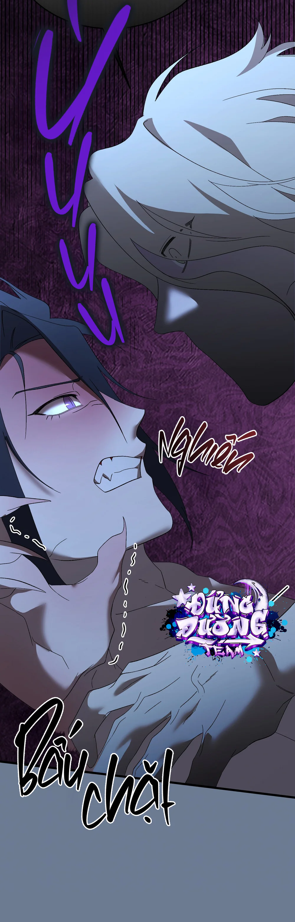 Đọc truyện TRUYỂN TẬP - NHỮNG CON KU NÚNG NÍNH - Chapter 10