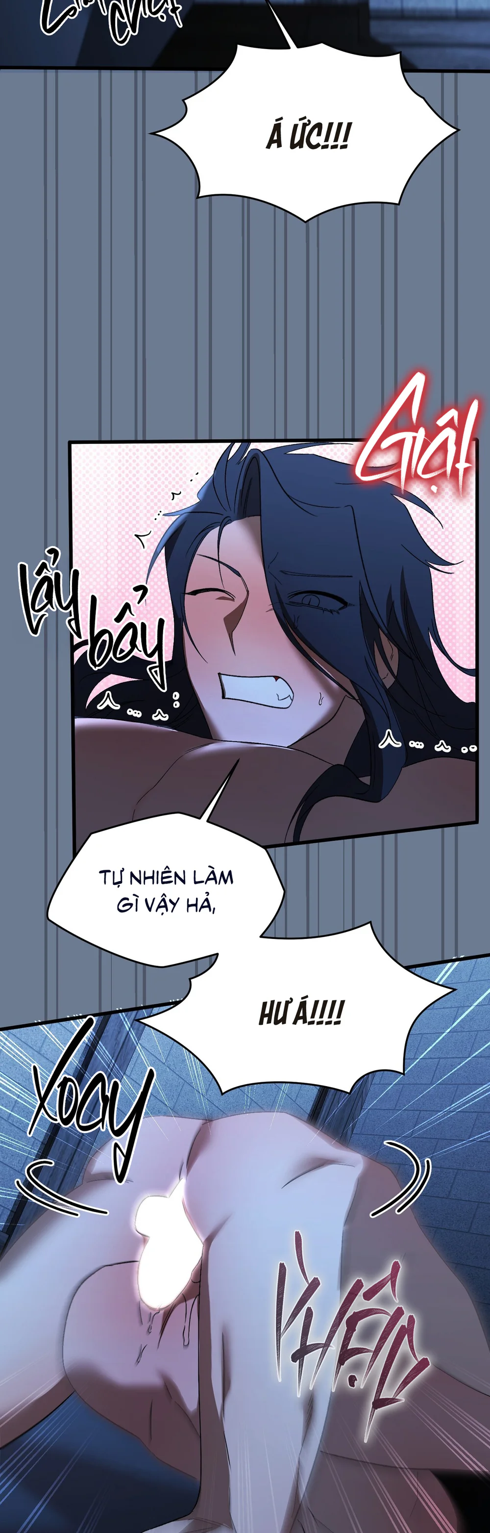 Đọc truyện TRUYỂN TẬP - NHỮNG CON KU NÚNG NÍNH - Chapter 10