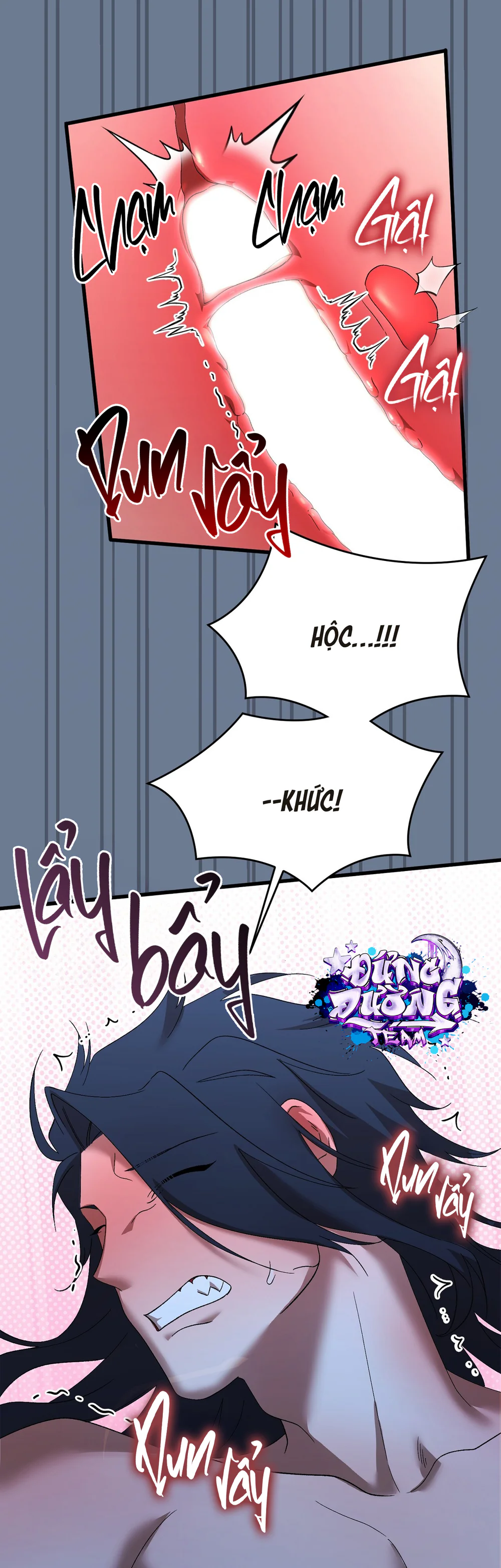 Đọc truyện TRUYỂN TẬP - NHỮNG CON KU NÚNG NÍNH - Chapter 10