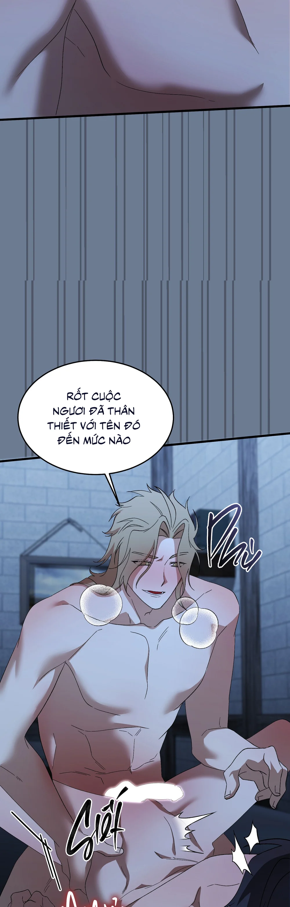 Đọc truyện TRUYỂN TẬP - NHỮNG CON KU NÚNG NÍNH - Chapter 10