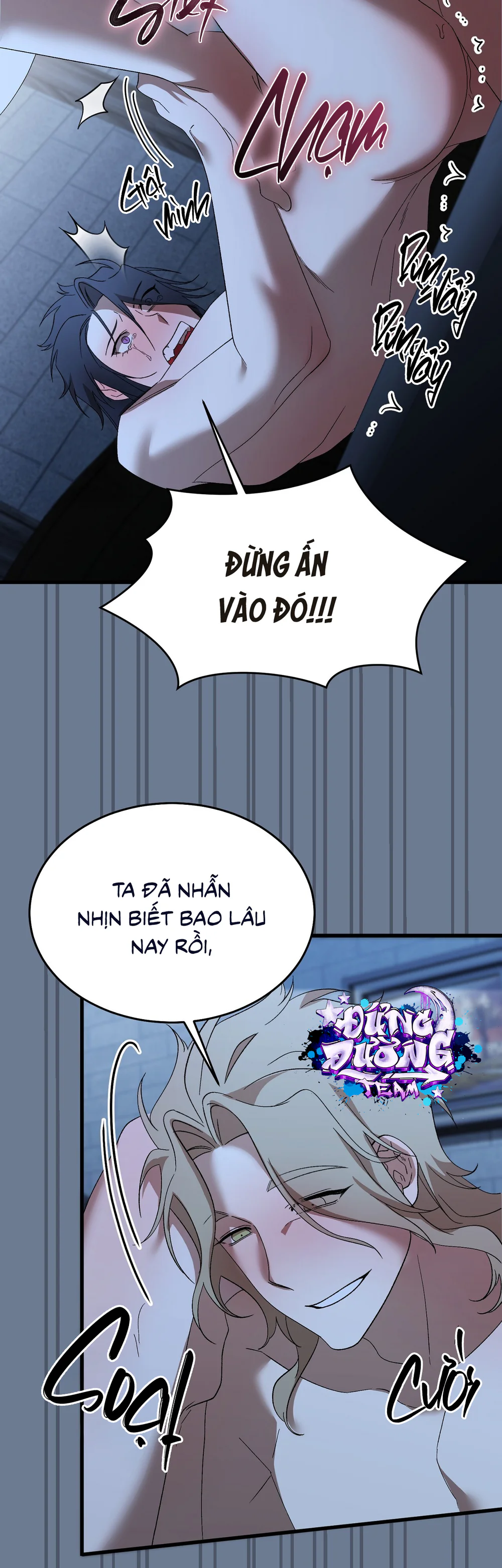 Đọc truyện TRUYỂN TẬP - NHỮNG CON KU NÚNG NÍNH - Chapter 10