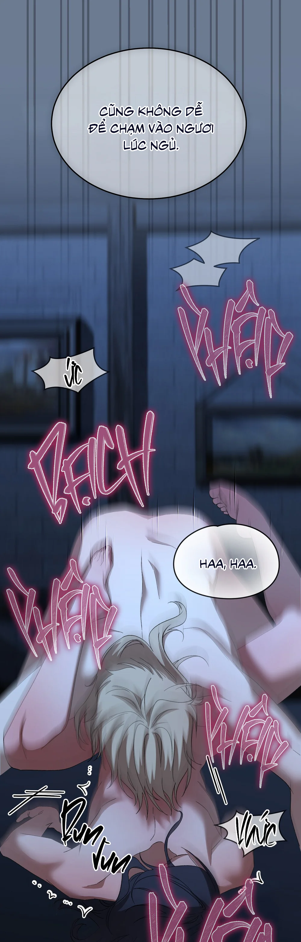 Đọc truyện TRUYỂN TẬP - NHỮNG CON KU NÚNG NÍNH - Chapter 10