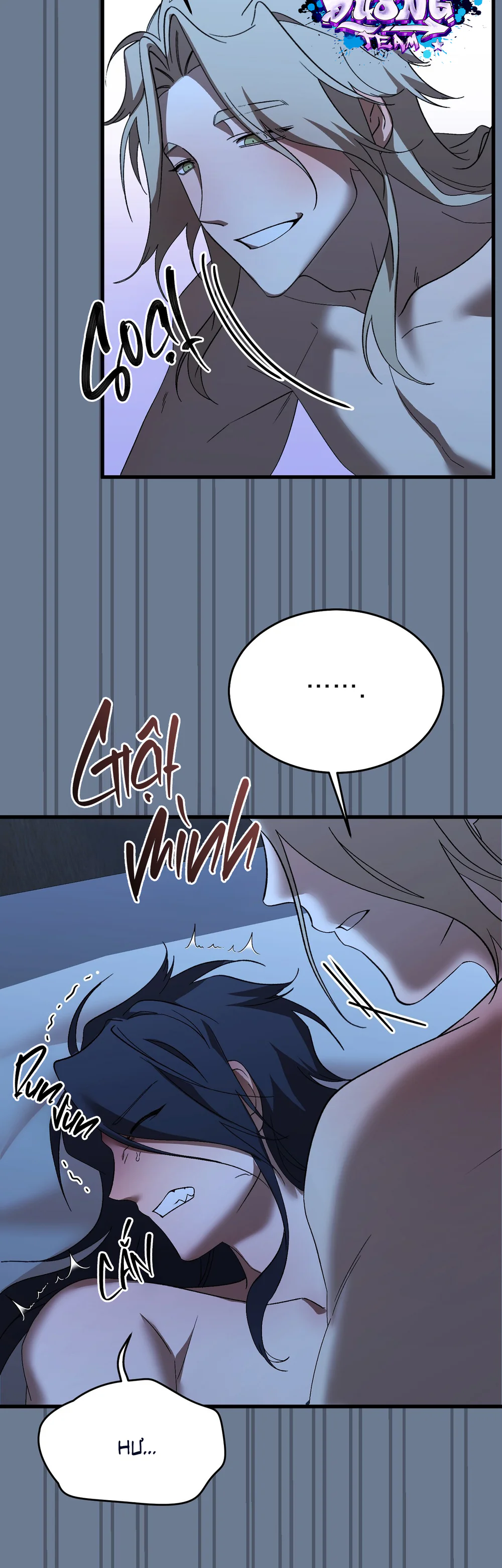 Đọc truyện TRUYỂN TẬP - NHỮNG CON KU NÚNG NÍNH - Chapter 10