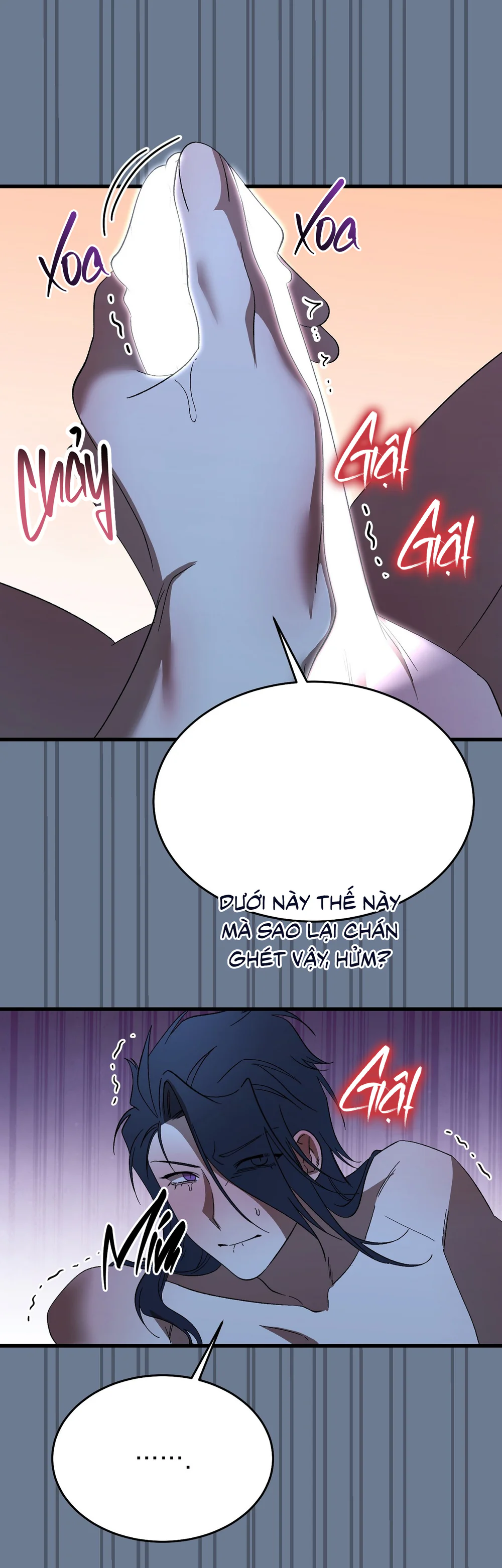 Đọc truyện TRUYỂN TẬP - NHỮNG CON KU NÚNG NÍNH - Chapter 10