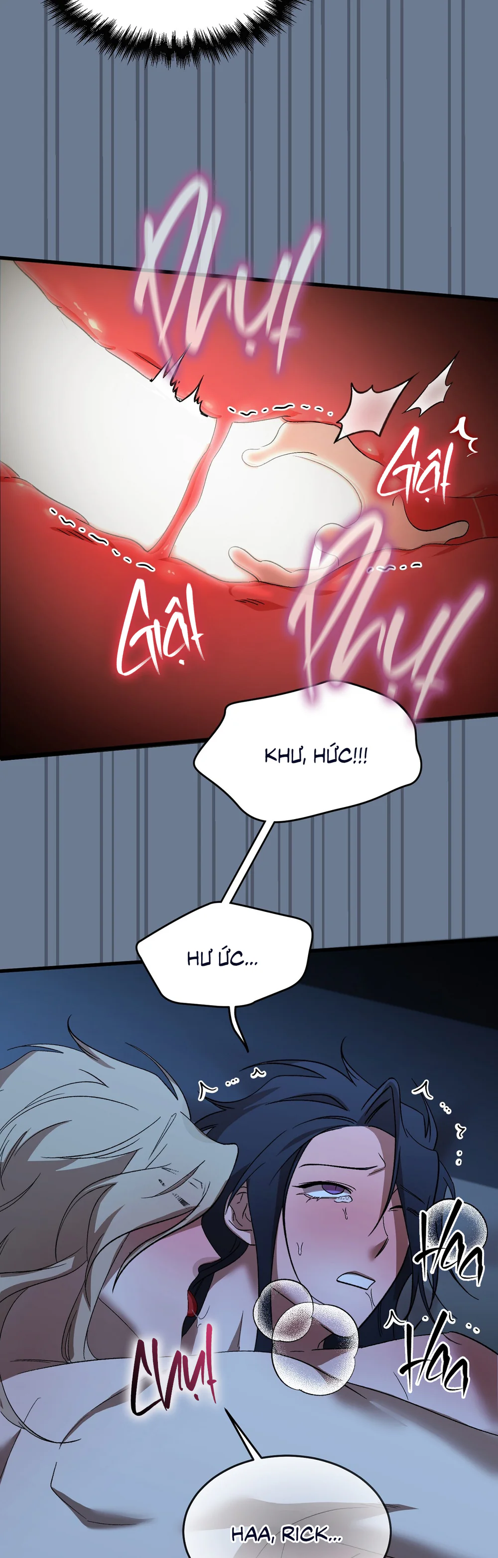 Đọc truyện TRUYỂN TẬP - NHỮNG CON KU NÚNG NÍNH - Chapter 10