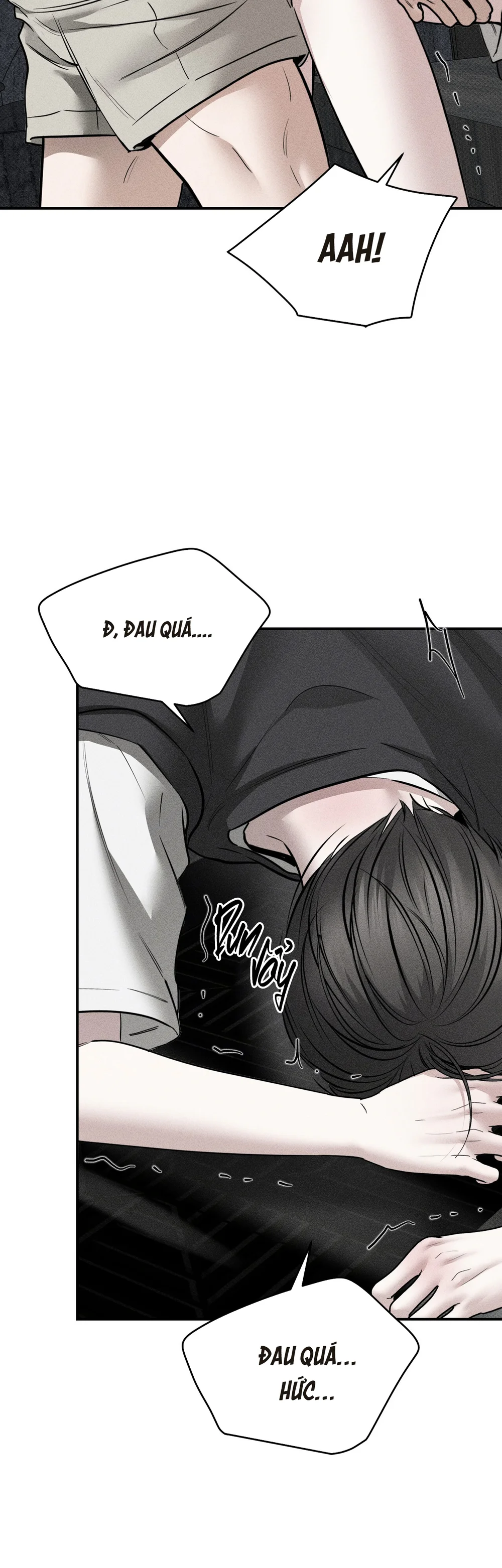 Đọc truyện KẺ ĐÁNH CẮP TRÁI TIM - Chapter 15