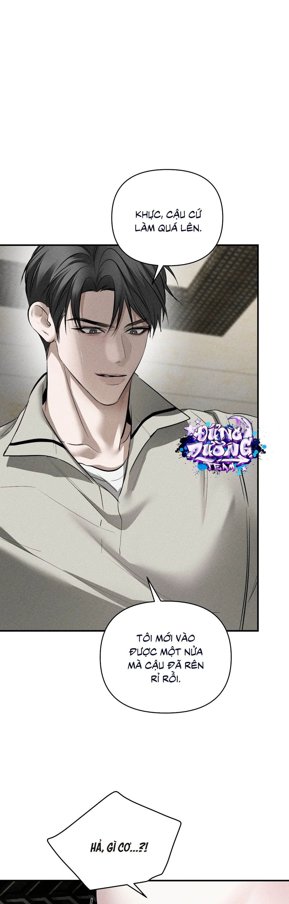 Đọc truyện KẺ ĐÁNH CẮP TRÁI TIM - Chapter 15