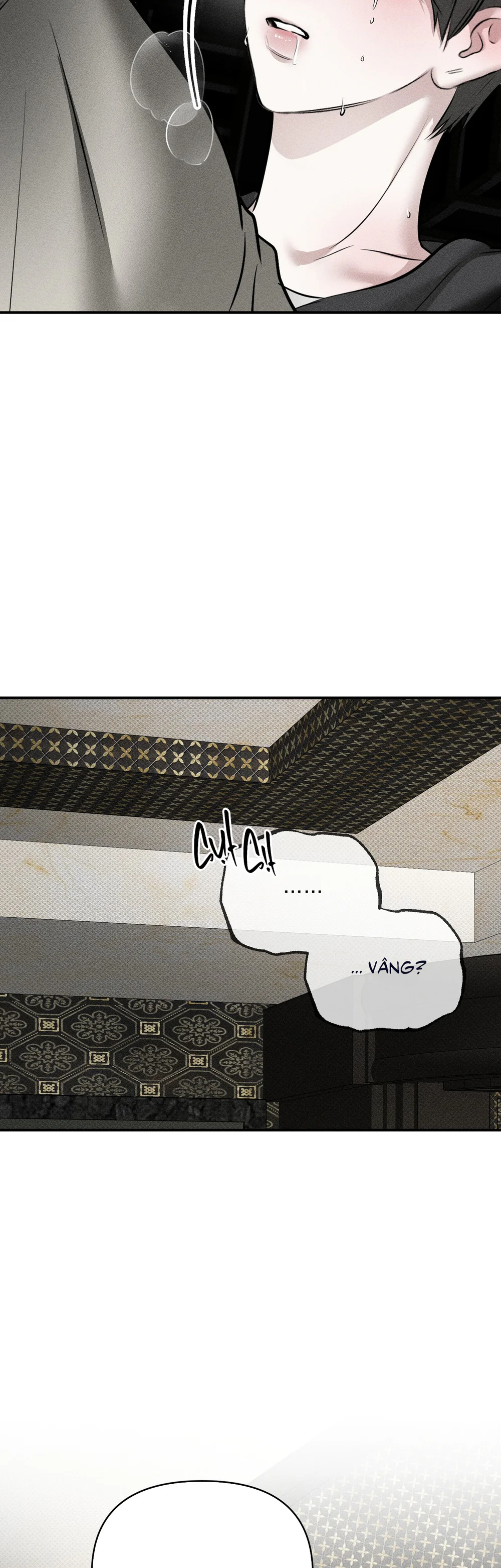 Đọc truyện KẺ ĐÁNH CẮP TRÁI TIM - Chapter 15