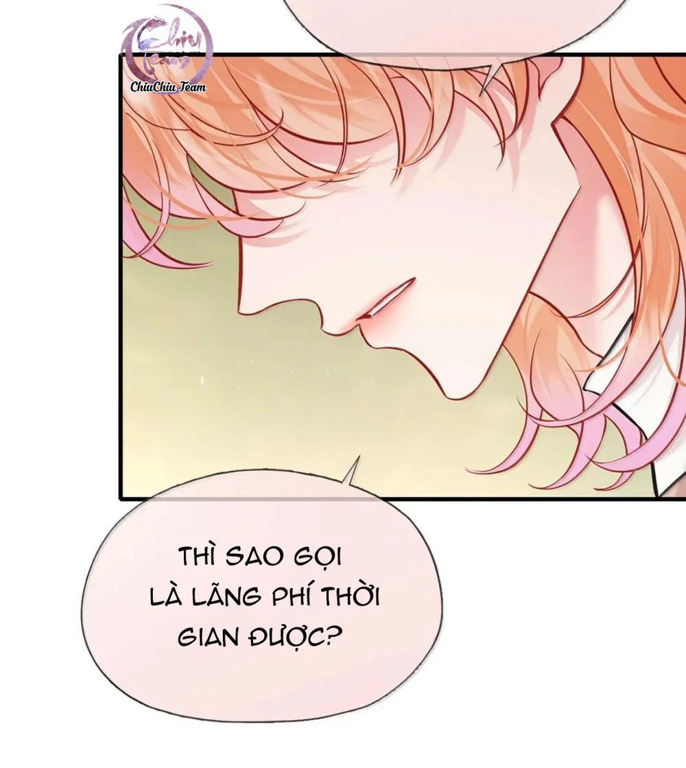 Đọc truyện ĐỐI TƯỢNG CÔNG LƯỢC! THIẾT LẬP TÍNH CÁCH CỦA ANH BỊ MÉO MÓ RỒI! - Chapter 54