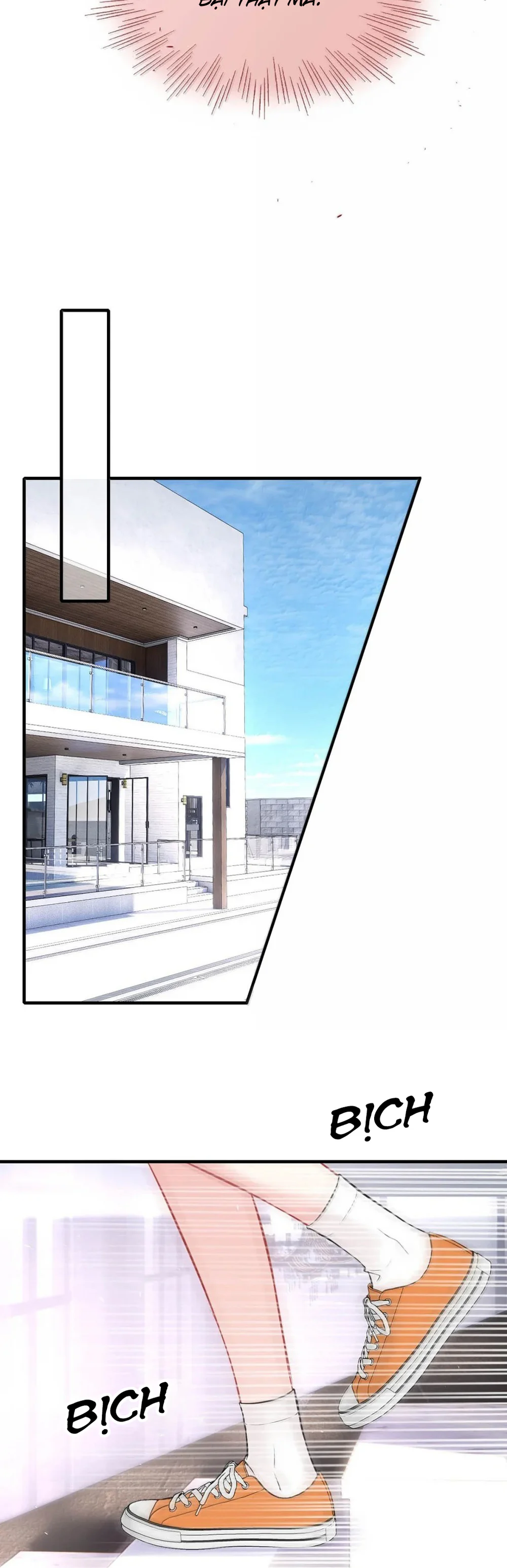 Đọc truyện ĐỐI TƯỢNG CÔNG LƯỢC! THIẾT LẬP TÍNH CÁCH CỦA ANH BỊ MÉO MÓ RỒI! - Chapter 54