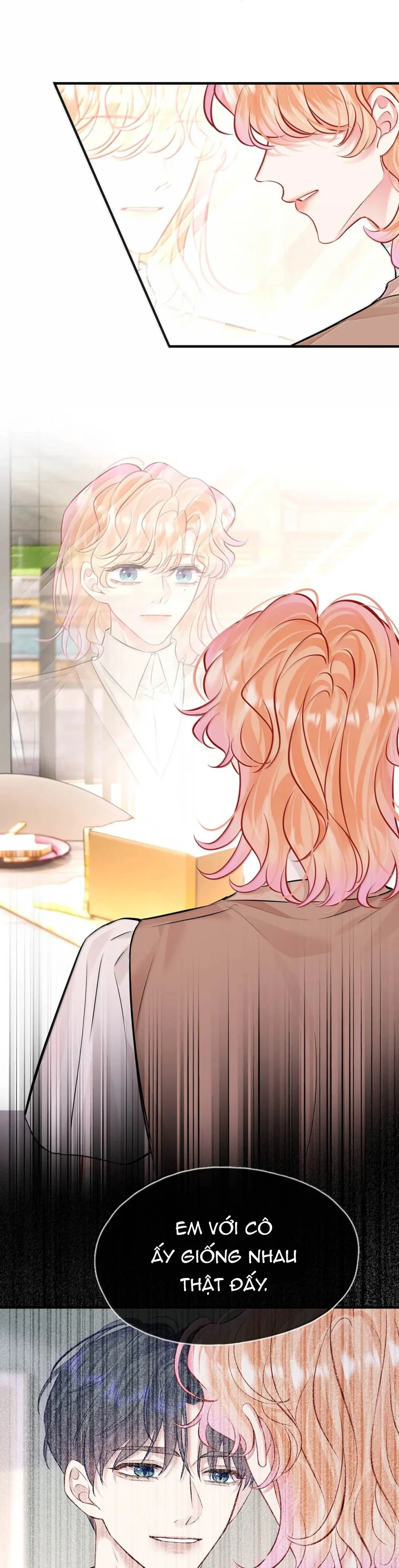 Đọc truyện ĐỐI TƯỢNG CÔNG LƯỢC! THIẾT LẬP TÍNH CÁCH CỦA ANH BỊ MÉO MÓ RỒI! - Chapter 54