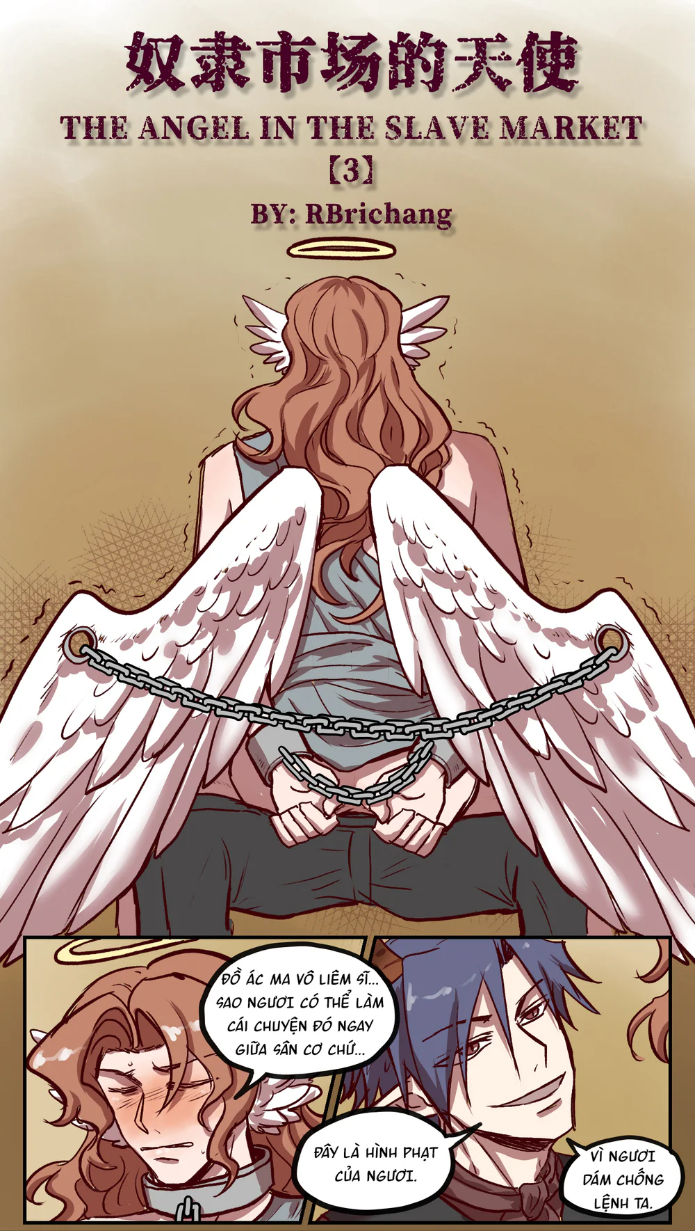 Đọc truyện Tuyển tập trôn có lài - Chapter 136.3