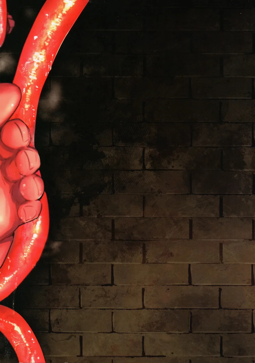 Ổ sìn OTP - TojiYuuji - Trang 2