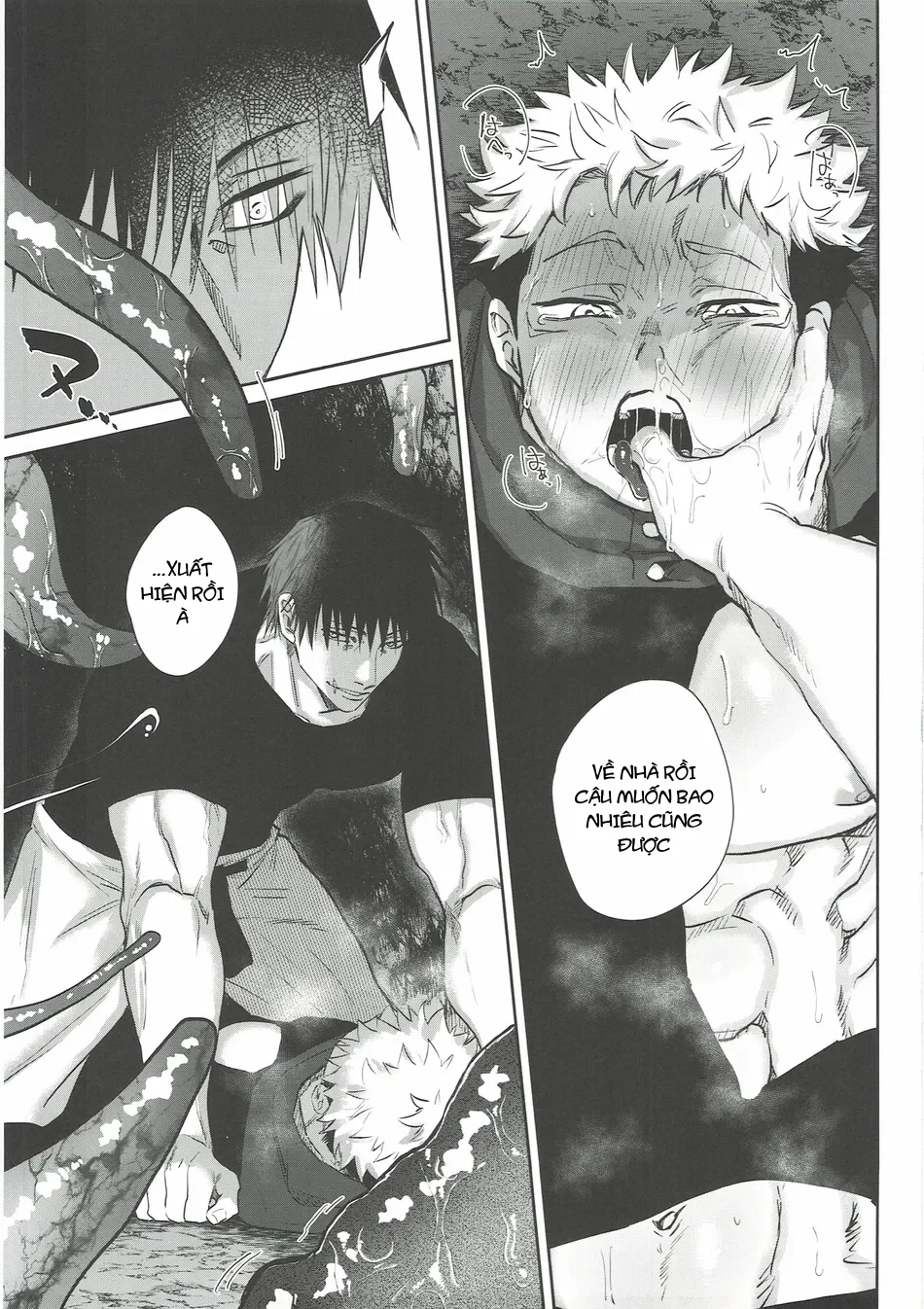 Ổ sìn OTP - Chapter 233.2 - Trang 11