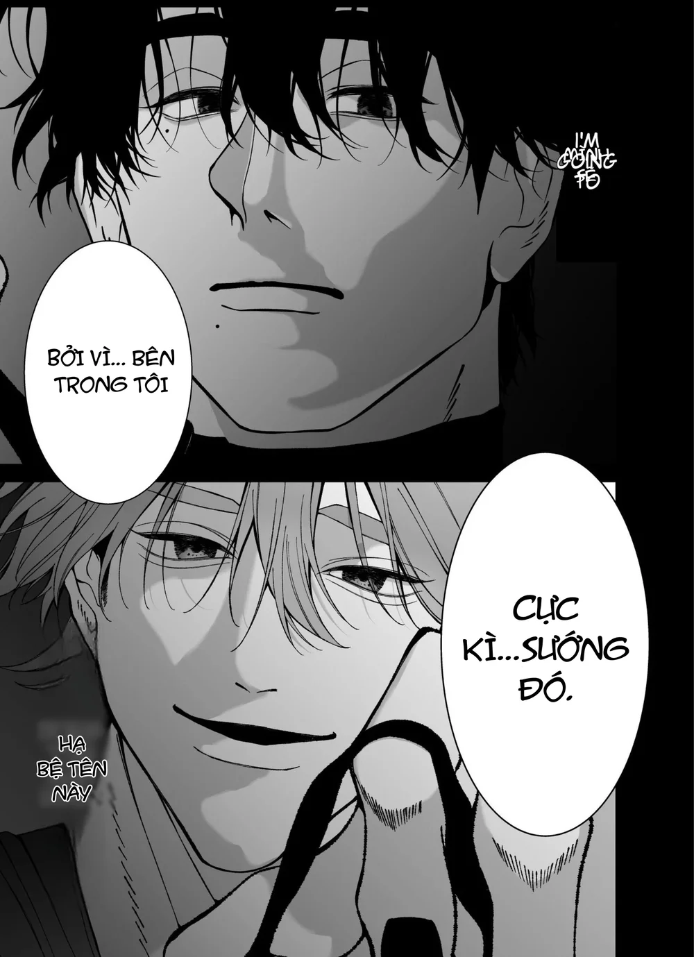 Đọc truyện Oneshot ịch ịch - Chapter 415