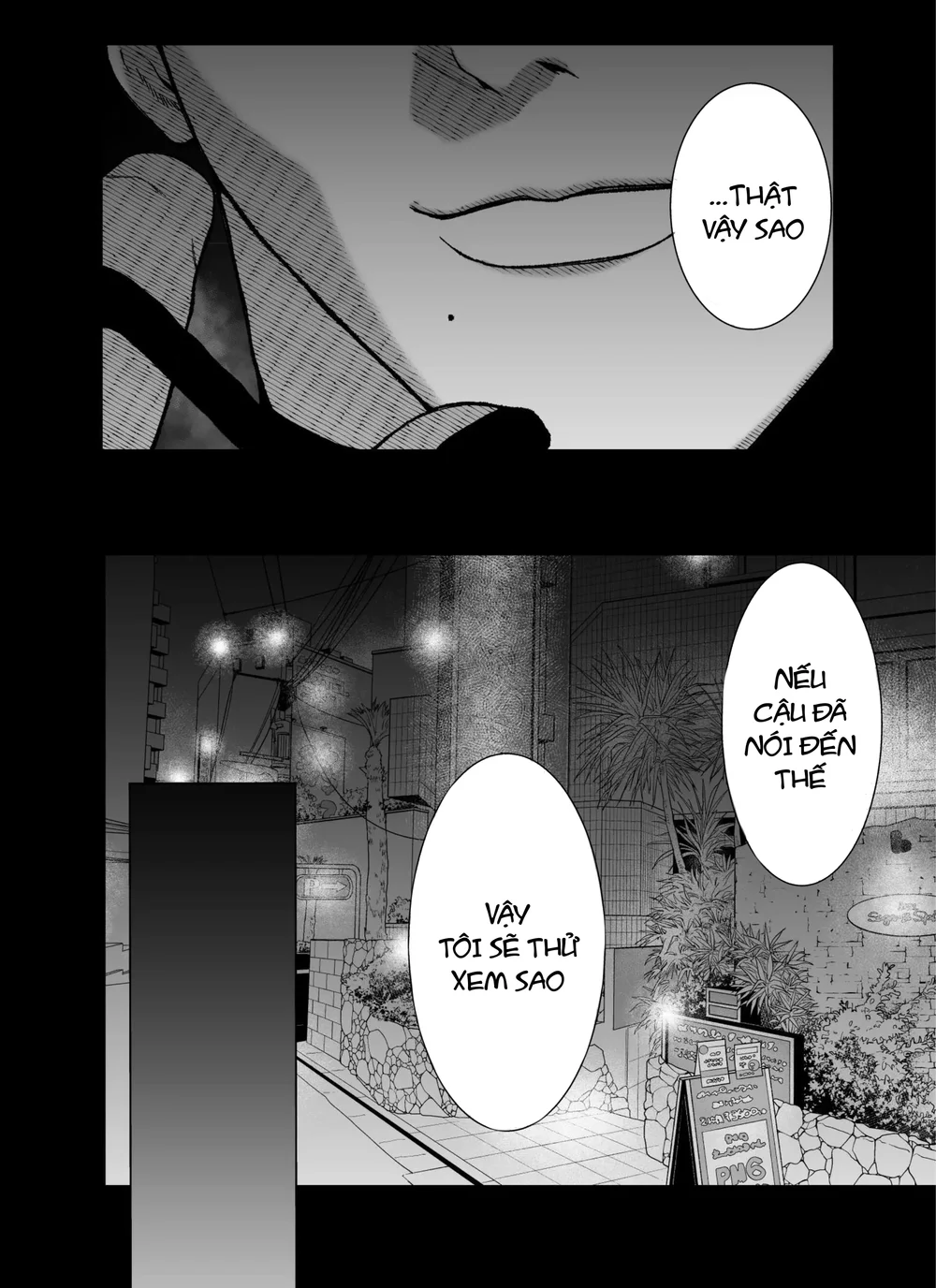 Đọc truyện Oneshot ịch ịch - Chapter 415