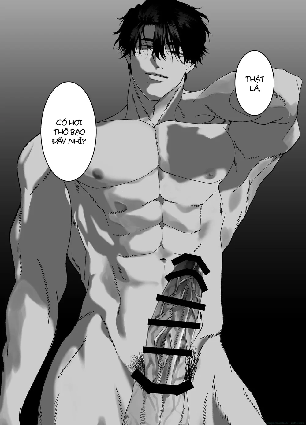 Đọc truyện Oneshot ịch ịch - Chapter 415