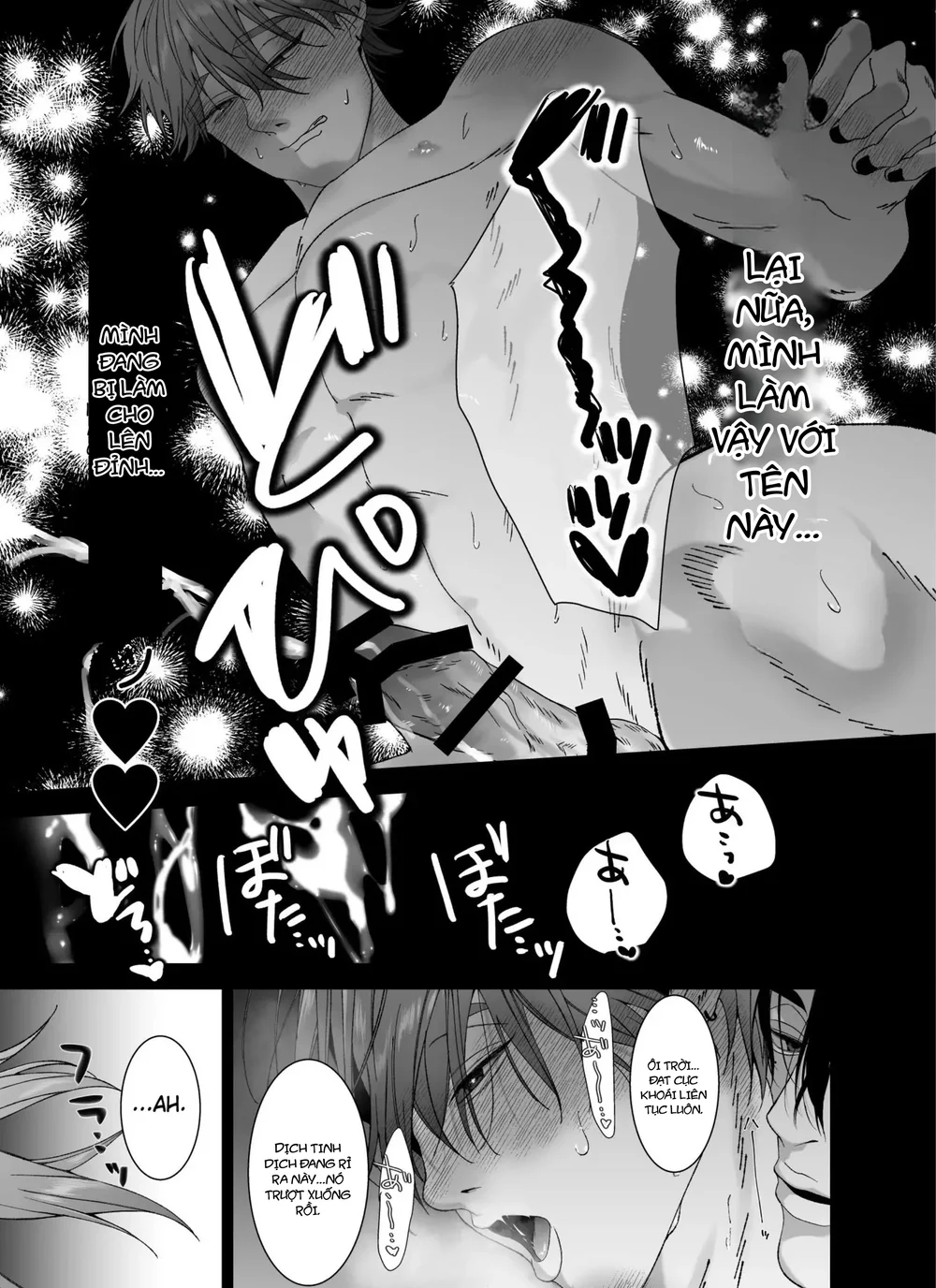 Đọc truyện Oneshot ịch ịch - Chapter 415